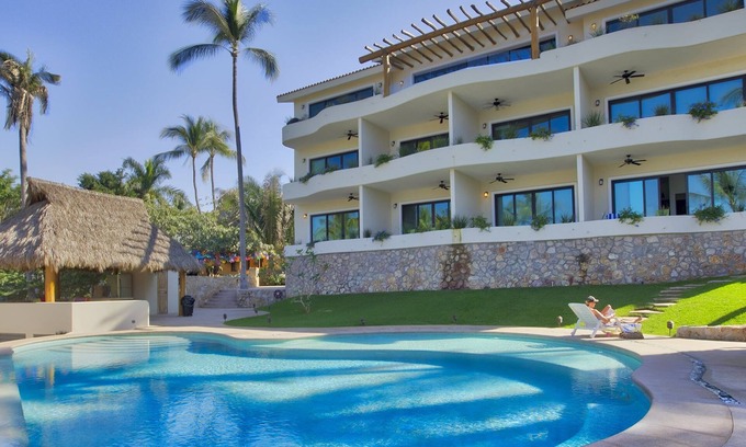 Sayulita Condo | La Esquina