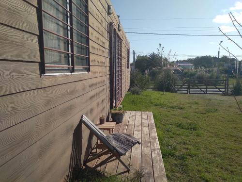 Real de San Carlos House | La Estacion Colonia