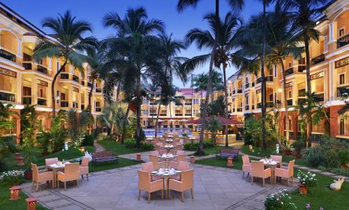 Candolim Resort | La Estoria, Goa - IHCL SeleQtions