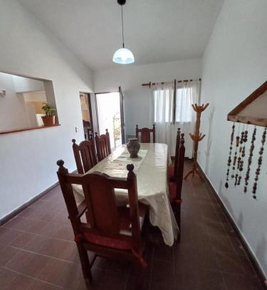 Salta House | La Evelia