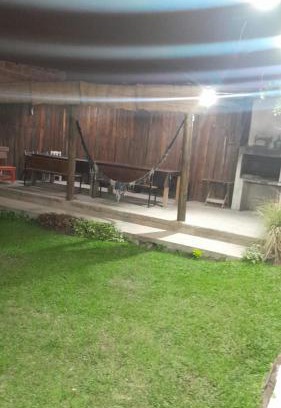 Salta House | La evita