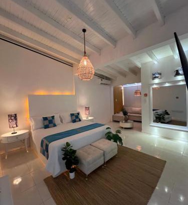 San Cristóbal Hotel | La Excelencia Posada & Spa