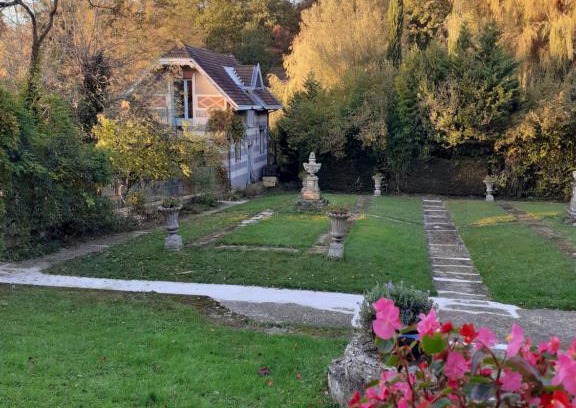 Vernaison Bed & Breakfast | La Fée des Eaux