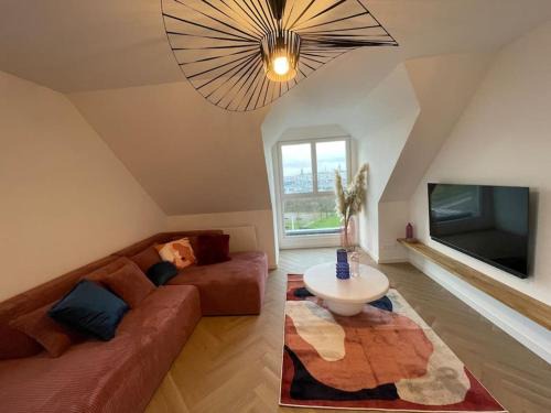 Port Apartment | La Félicita Calais Plage