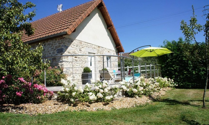 Saint-Germain-pres-Herment House | La Fourniale - Saint-germain-pres-herment