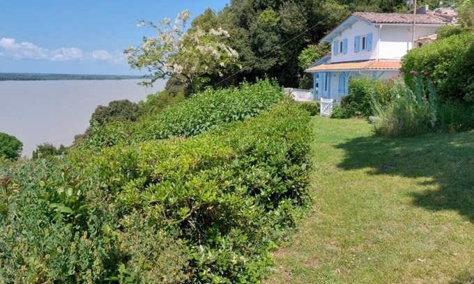 Le Rigalet House | La Falaise - Gauriac