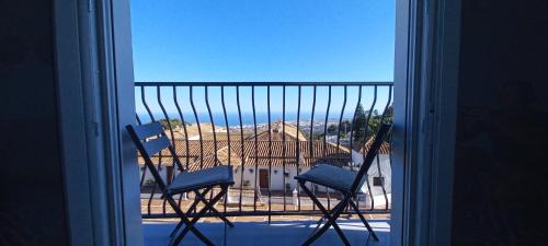 Mijas Apartment | La familia Apartaments Mijas Pueblo