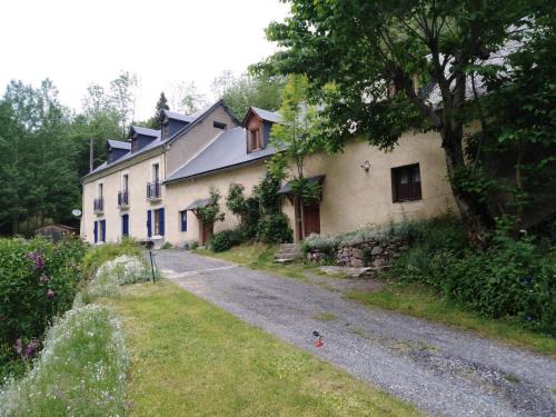 Gavarnie-Gedre House | la fario