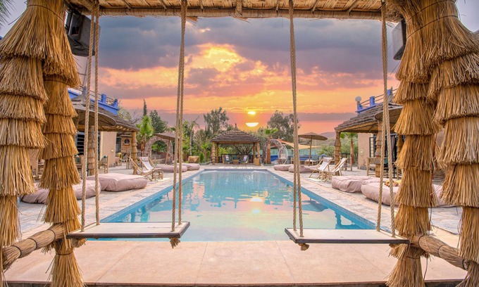 Aguergour Other | La Fattoria Ecolodge