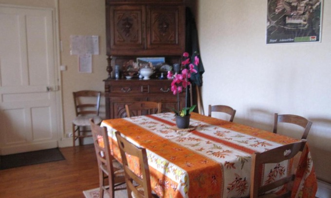 Bourdeilles House | LA FAURIE
