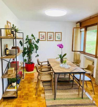 Periurbano - Rural House | La Fayona,Relax y desconexión al lado de Gijon