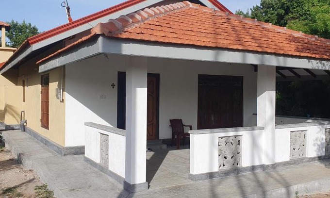 Madu Bed & Breakfast | La Felicita