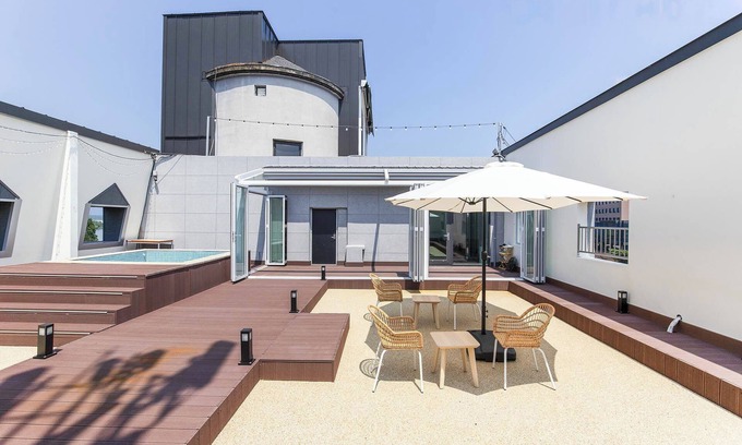 Chuncheon Hotel | La Feliz Hotel CSM