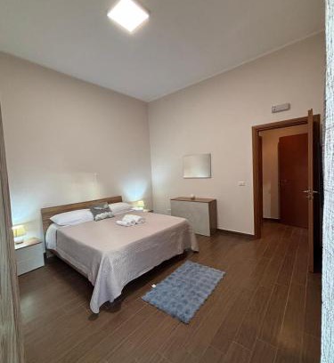 Reggio Calabria Apartment | La Fenice Central