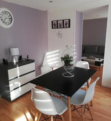 La Fere Apartment | la fere du siècle