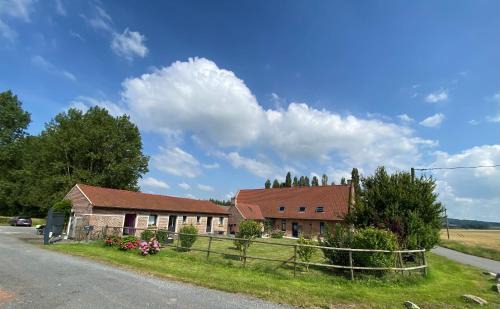 Wemaers-Cappel Bed & Breakfast | la ferme au bois dormant