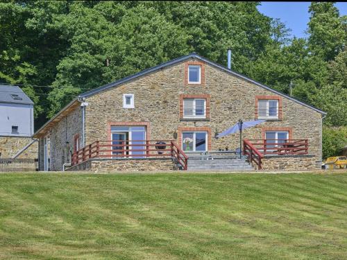Harre House | La Ferme