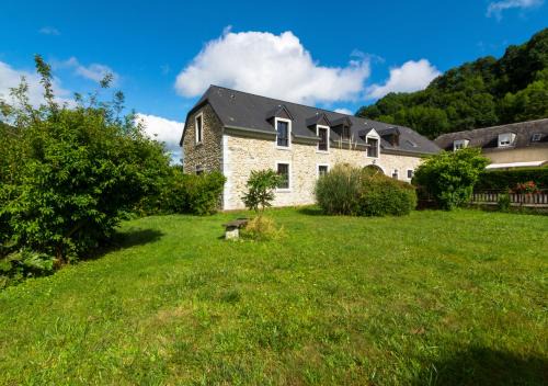 Saint-Pe-de-Bigorre House | La Ferme de Couty