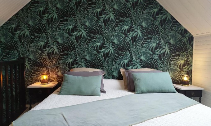 Aze Bed & Breakfast | La Ferme de Gorgeat