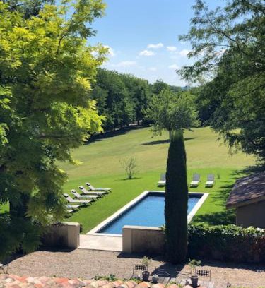 Anthon Bed & Breakfast | La Ferme de Gringalet