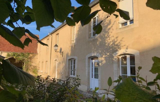 Silly-en-Gouffern House | La Ferme de l'Abbaye