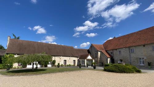 Labbeville Hotel | La Ferme de Labbeville