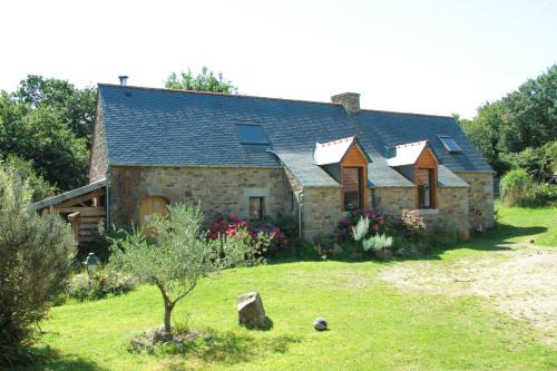 Saint-Quay-Perros House | LA FERME des DAIMS