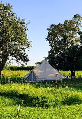 Auboncourt-Vauzelles Other | "la ferme des grands-parents"