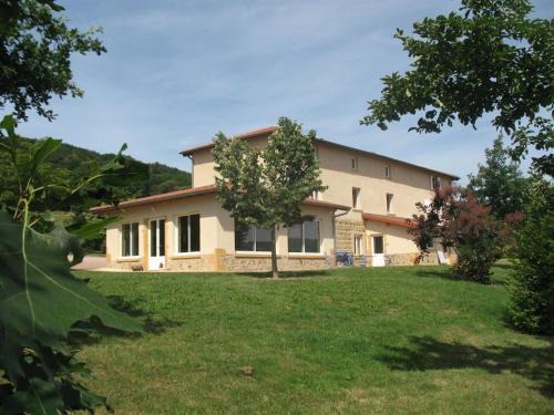 Saint-Laurent-d'Oingt House | La Ferme Du Chapi