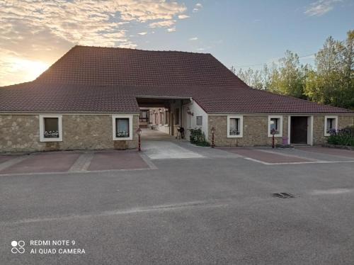Marquise House | La ferme du guindal