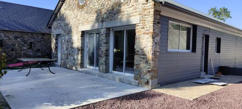 Agon-Coutainville House | La Ferme