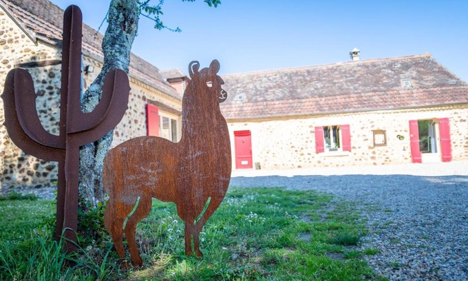 Rouffignac-Saint-Cernin-de-Reilhac Bed & Breakfast | La Fermette du Pérougord à Rouffignac-St-Cernin Périgord Noir