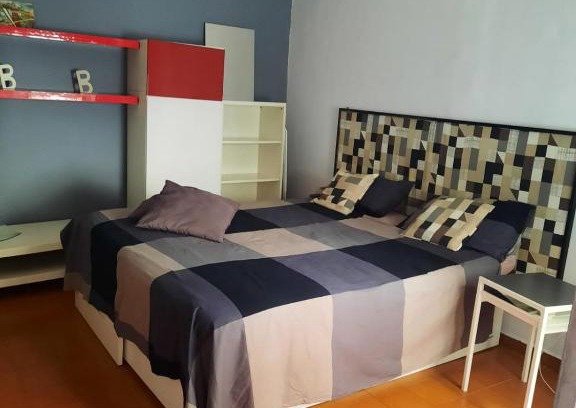 Frosinone Apartment | La Ferrovia