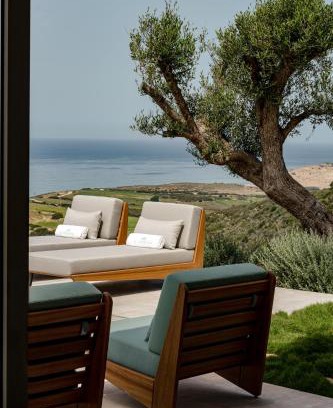 Sahel Resort | La Fiermontina Ocean