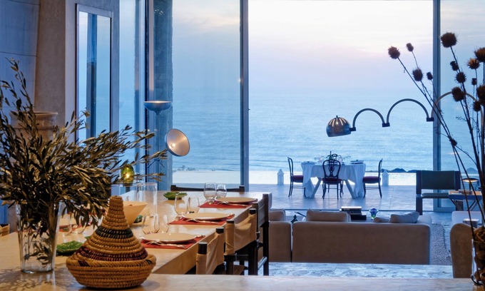 Sahel Hotel | LA FIERMONTINA OCEAN