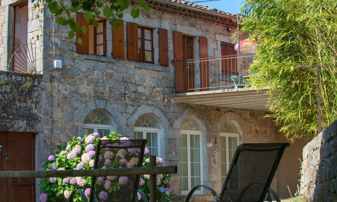 Ribes Apartment | La Filature AA - Apt 3* 2 chambres