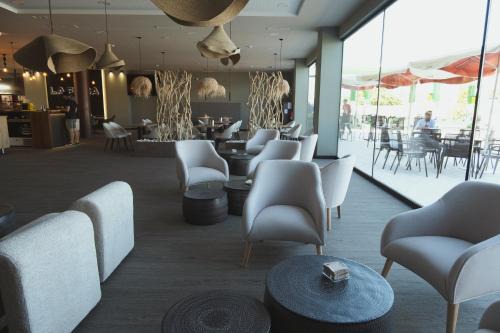 Lugo Hotel | La Finca