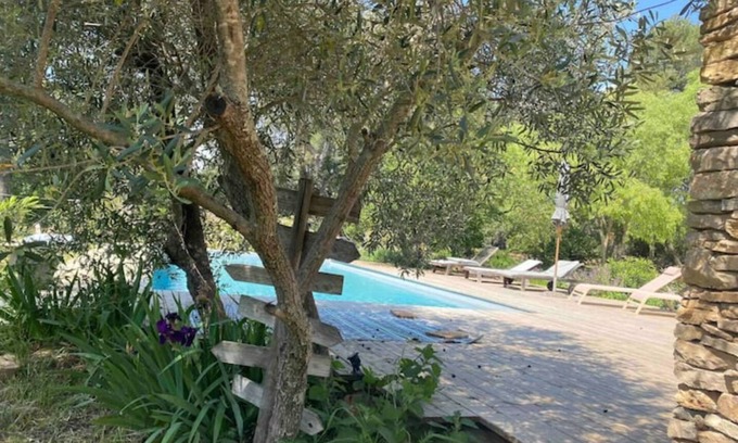 Quartier des Espesses Apartment | La Finca , et si Cétait le Sud