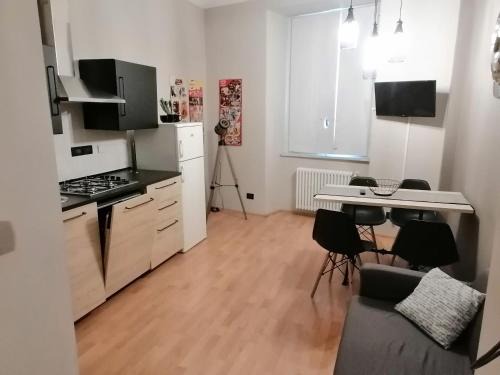 Borgo Dora Apartment | La finestra sul Balon