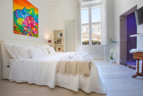 Lecce Historic Center Bed & Breakfast | La Finestra sul Convitto B&B