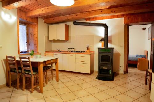 Campertogno Apartment | la finestra sul fiume