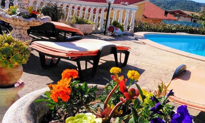 Luddui Bed & Breakfast | La finestra sul mare