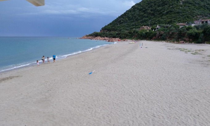 Lanusei House | La Finestra Sul Mare