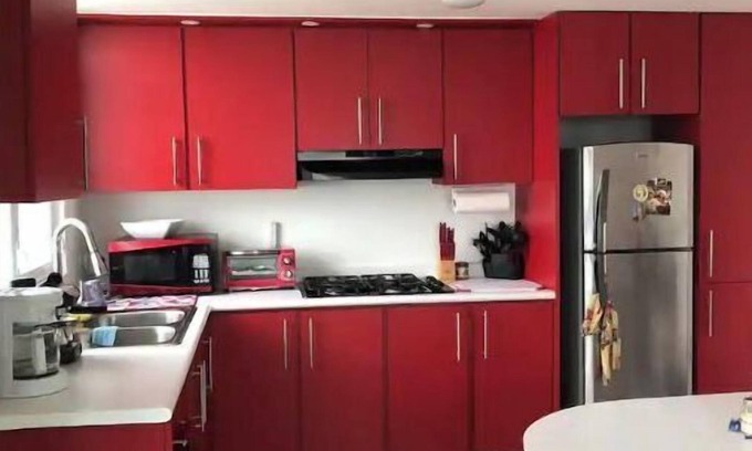 Lares Apartment | La Finquita Apartment