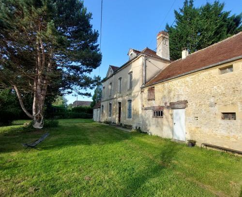 Ommeel House | La Firmière - Maison de maître - Famille et amis
