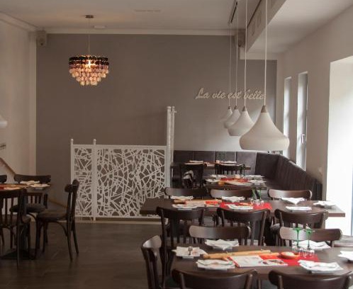 Wertheim Bed & Breakfast | La Flamme Wertheim garni