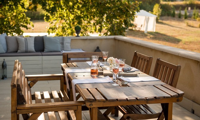 Puy-l'Eveque House | La Fleurieu luxury converted Farmhouse stunning views - Private pool & Hot tub