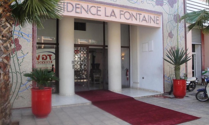 Arset El Bilk Apartment | La Fontaine