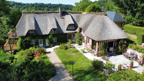 Genneville House | LA FONTAINE ROMY