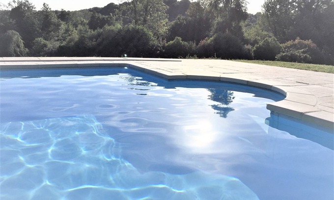 Genneville House | la Fontaine Romy